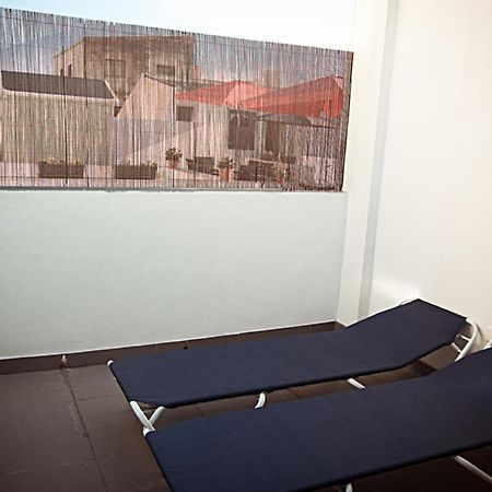 อพาร์ตาเมนโตส ซาน พลาโบ Apartment มาลากา ห้อง รูปภาพ