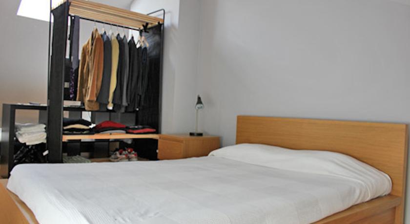 อพาร์ตาเมนโตส ซาน พลาโบ Apartment มาลากา ห้อง รูปภาพ