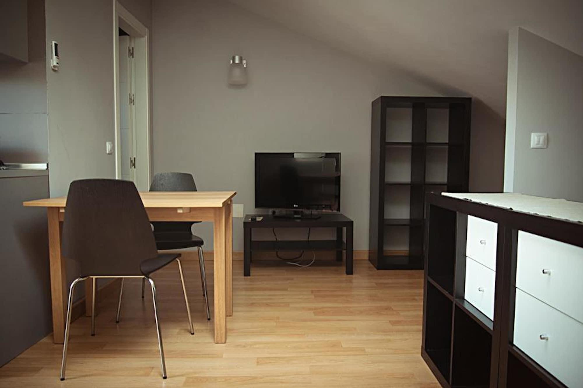 อพาร์ตาเมนโตส ซาน พลาโบ Apartment มาลากา ภายนอก รูปภาพ