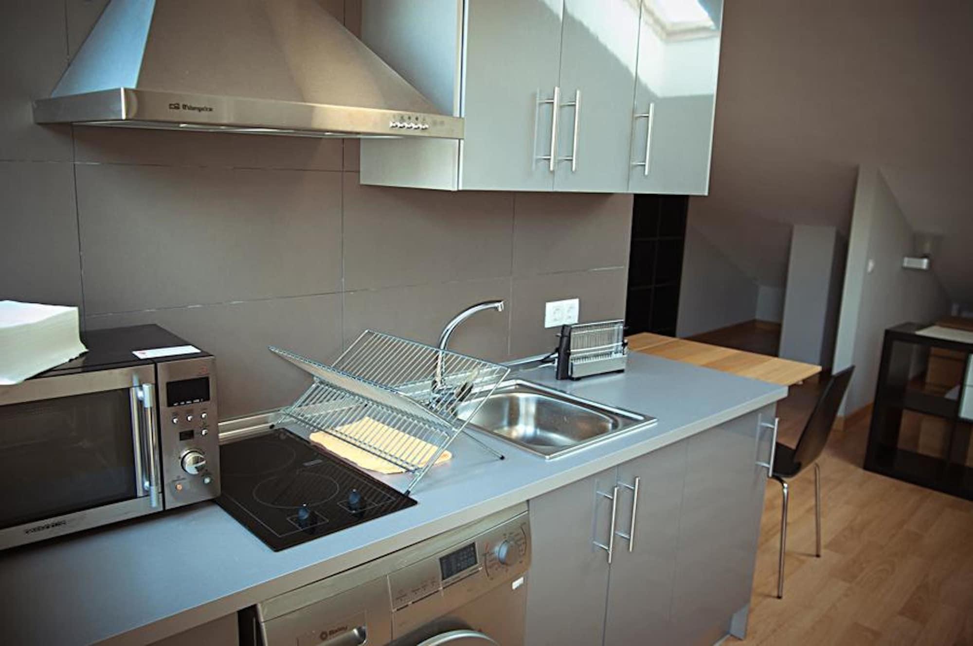 อพาร์ตาเมนโตส ซาน พลาโบ Apartment มาลากา ภายนอก รูปภาพ