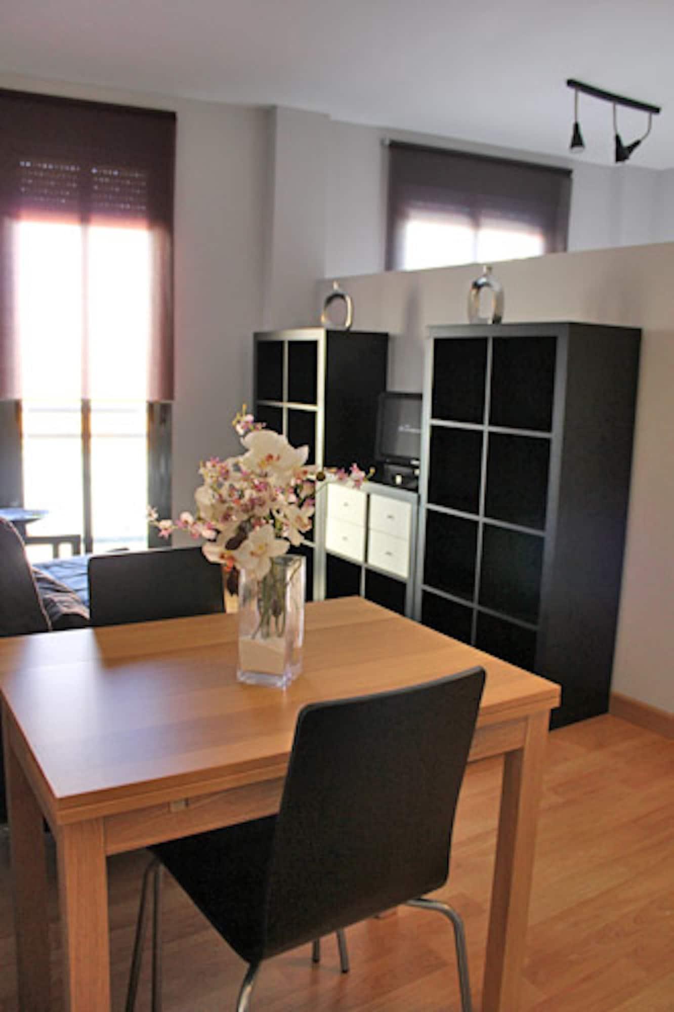 อพาร์ตาเมนโตส ซาน พลาโบ Apartment มาลากา ภายนอก รูปภาพ