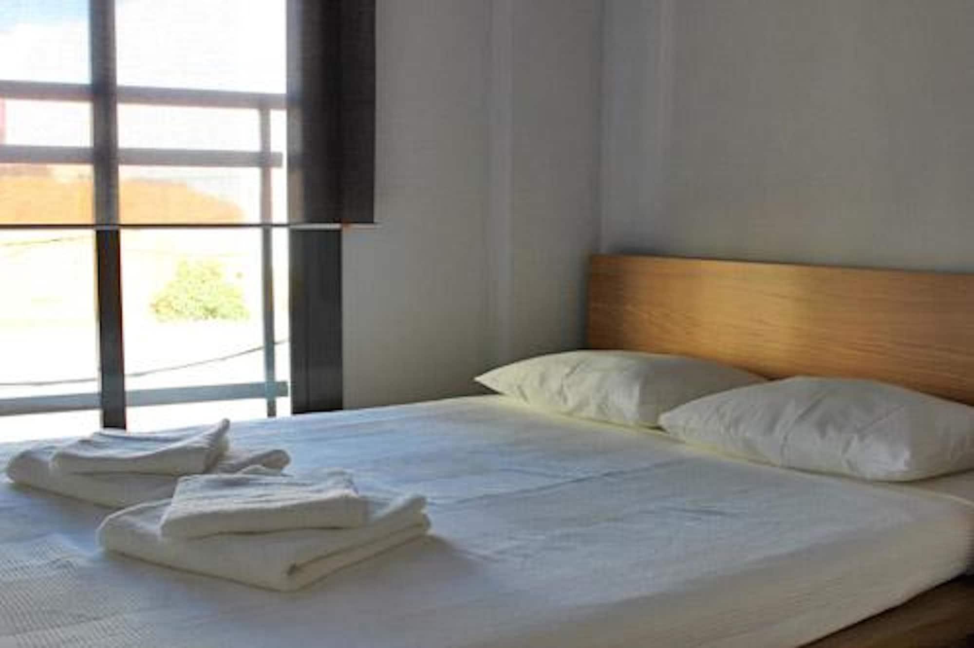 อพาร์ตาเมนโตส ซาน พลาโบ Apartment มาลากา ภายนอก รูปภาพ