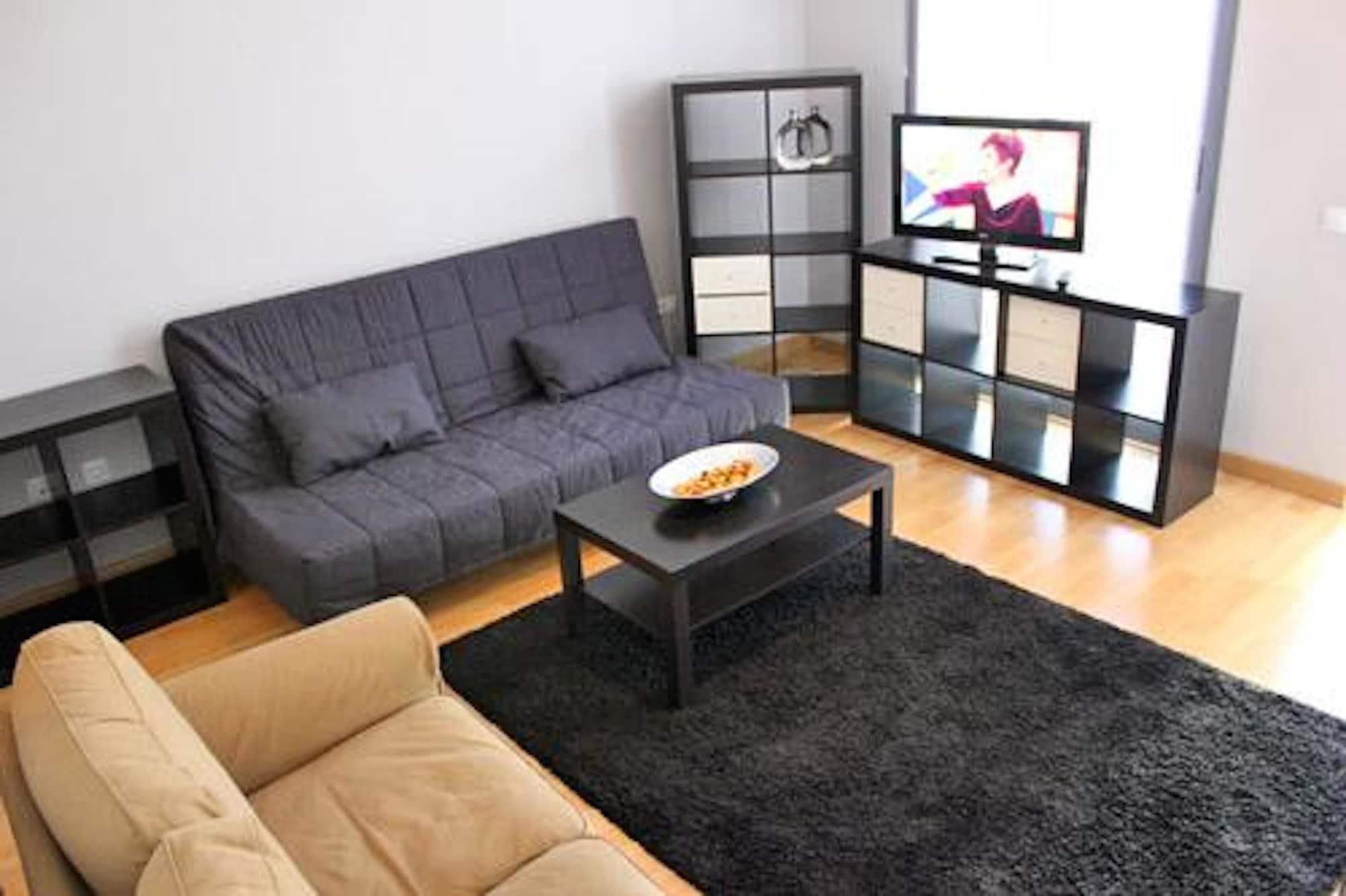อพาร์ตาเมนโตส ซาน พลาโบ Apartment มาลากา ภายนอก รูปภาพ