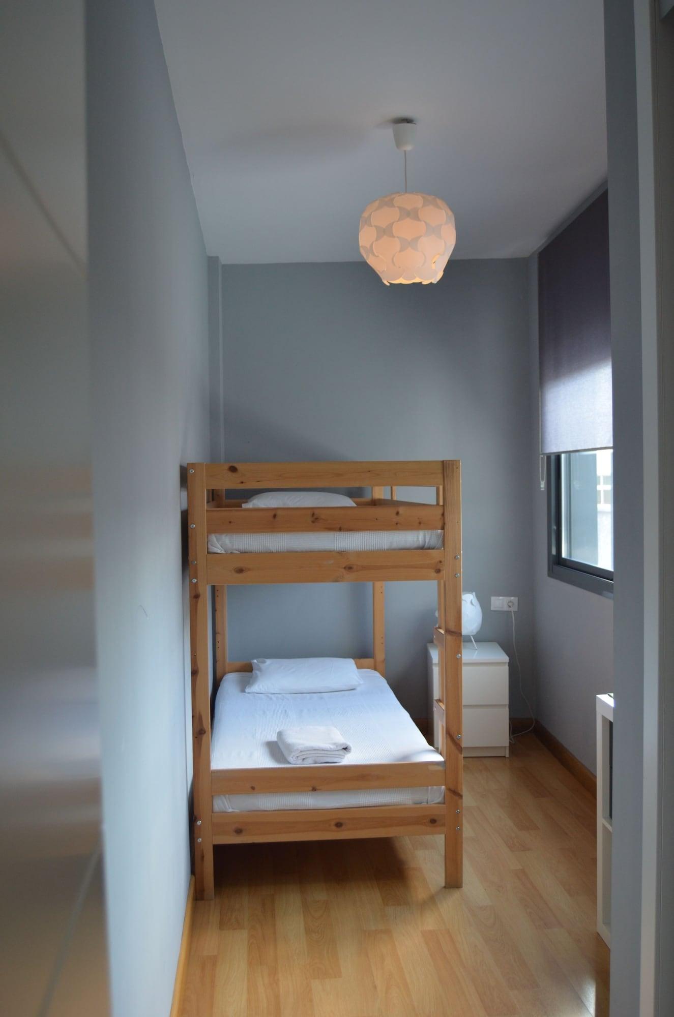 อพาร์ตาเมนโตส ซาน พลาโบ Apartment มาลากา ภายนอก รูปภาพ