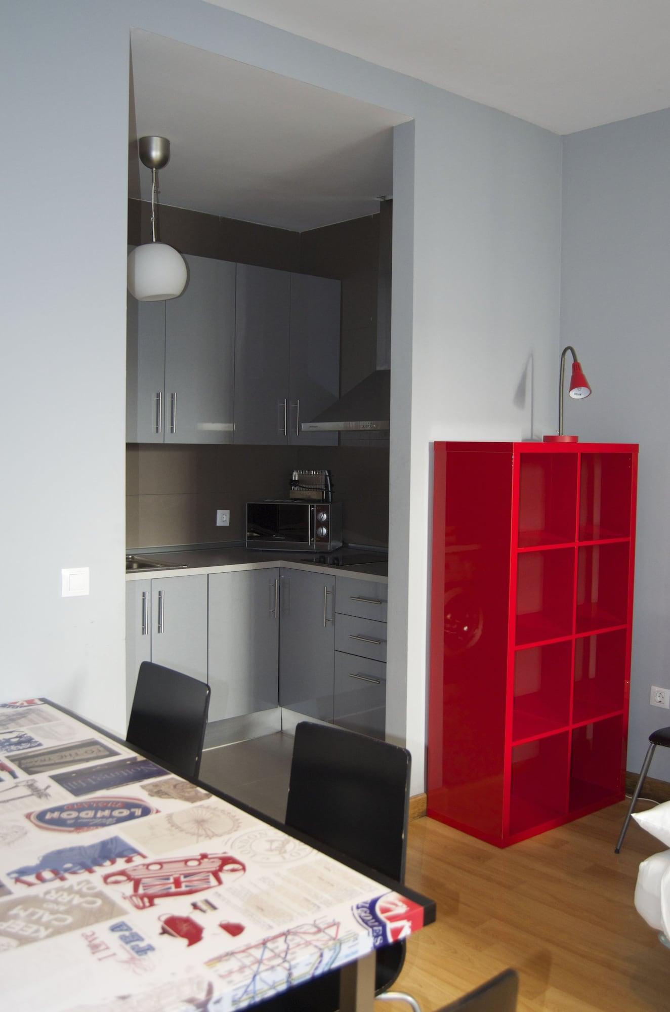 อพาร์ตาเมนโตส ซาน พลาโบ Apartment มาลากา ภายนอก รูปภาพ