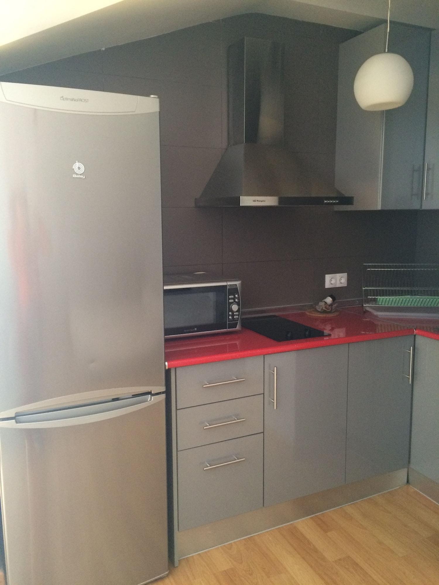อพาร์ตาเมนโตส ซาน พลาโบ Apartment มาลากา ภายนอก รูปภาพ