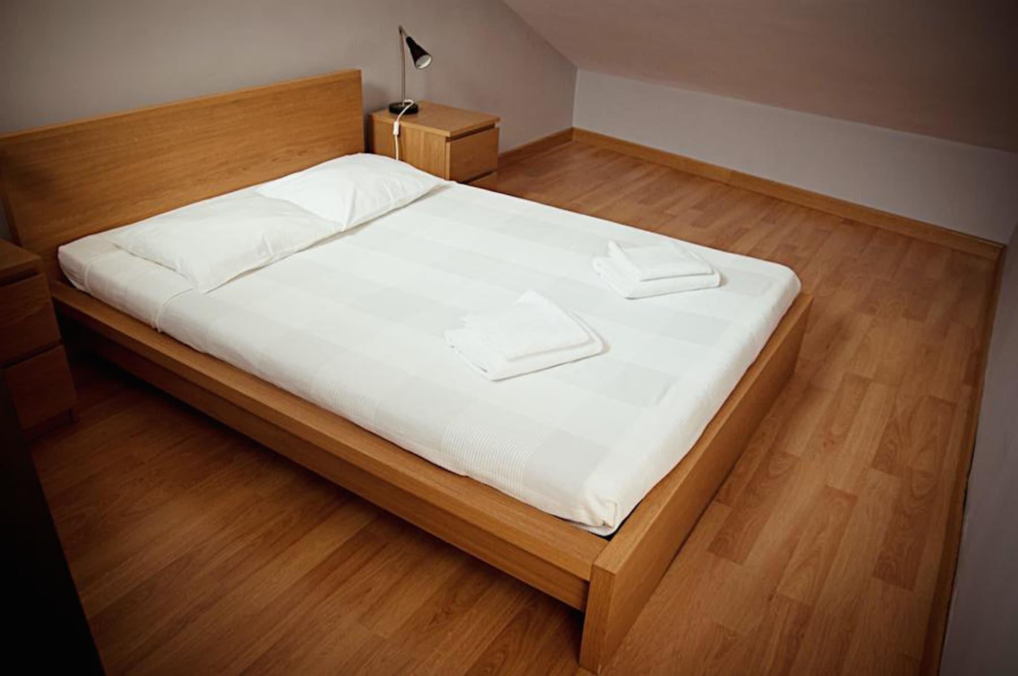 อพาร์ตาเมนโตส ซาน พลาโบ Apartment มาลากา ภายนอก รูปภาพ