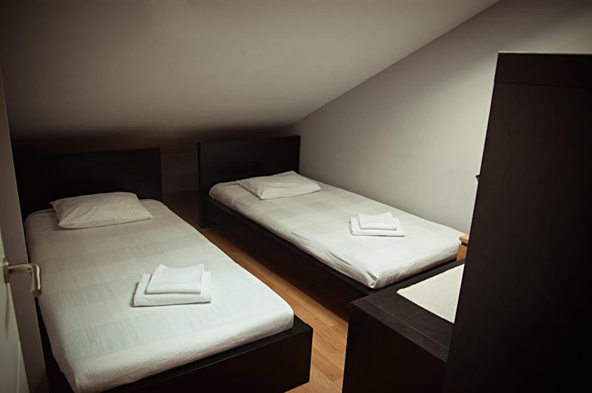 อพาร์ตาเมนโตส ซาน พลาโบ Apartment มาลากา ภายนอก รูปภาพ