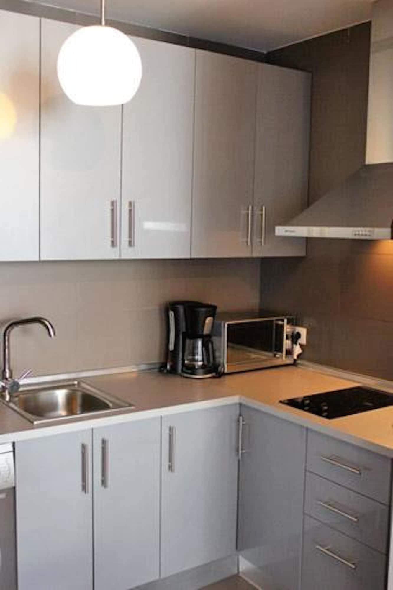 อพาร์ตาเมนโตส ซาน พลาโบ Apartment มาลากา ภายนอก รูปภาพ