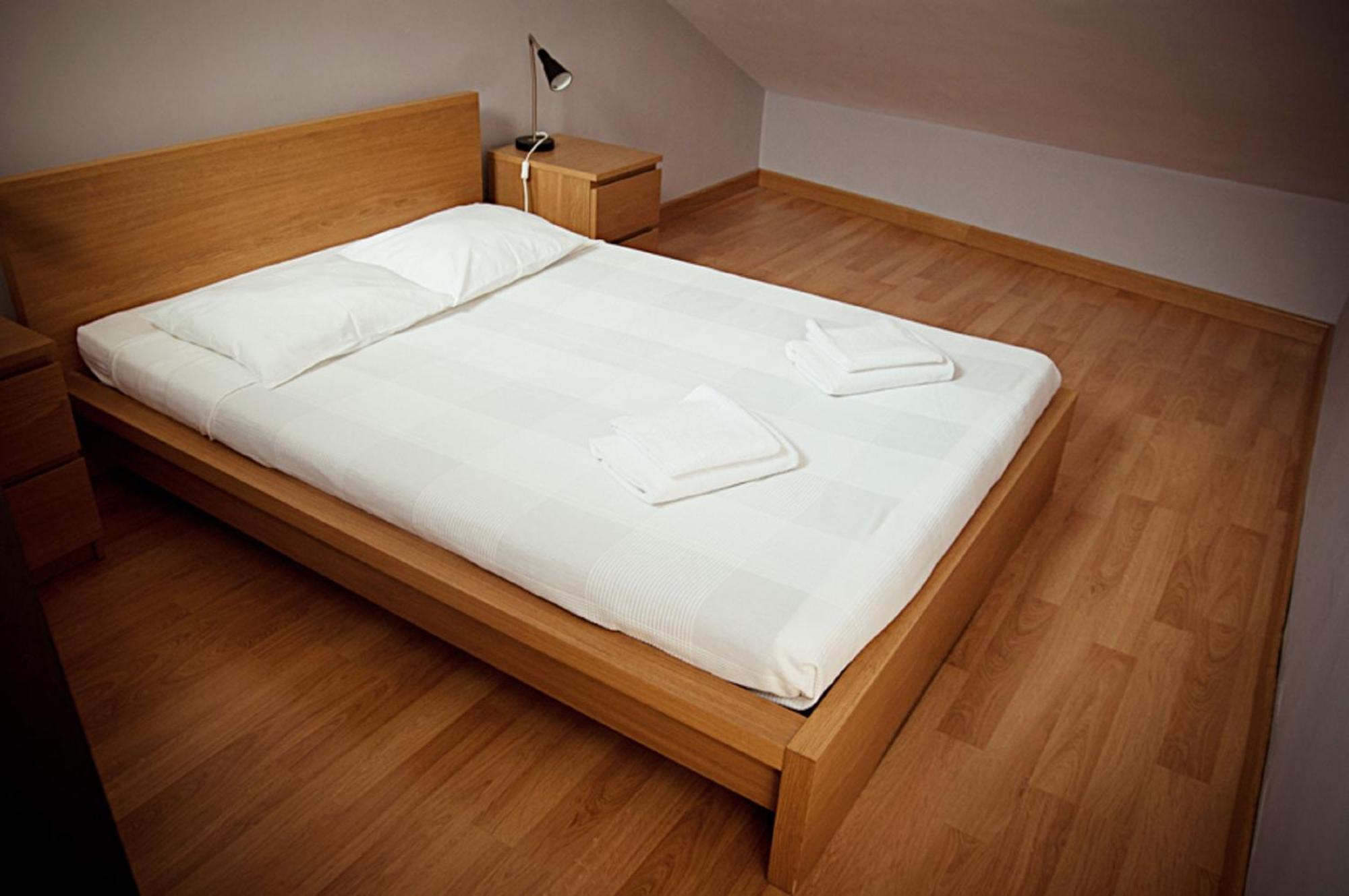 อพาร์ตาเมนโตส ซาน พลาโบ Apartment มาลากา ห้อง รูปภาพ