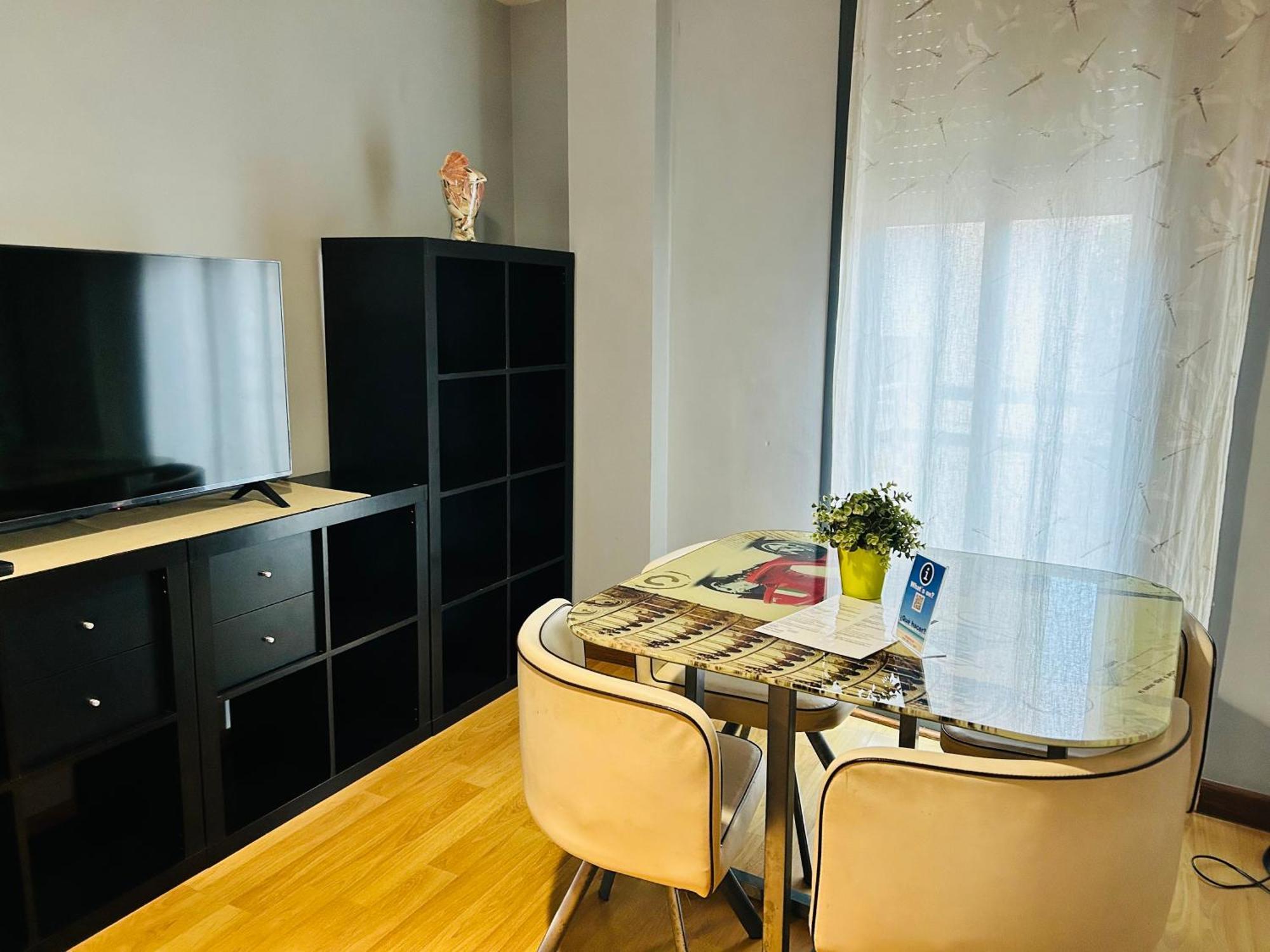 อพาร์ตาเมนโตส ซาน พลาโบ Apartment มาลากา ภายนอก รูปภาพ