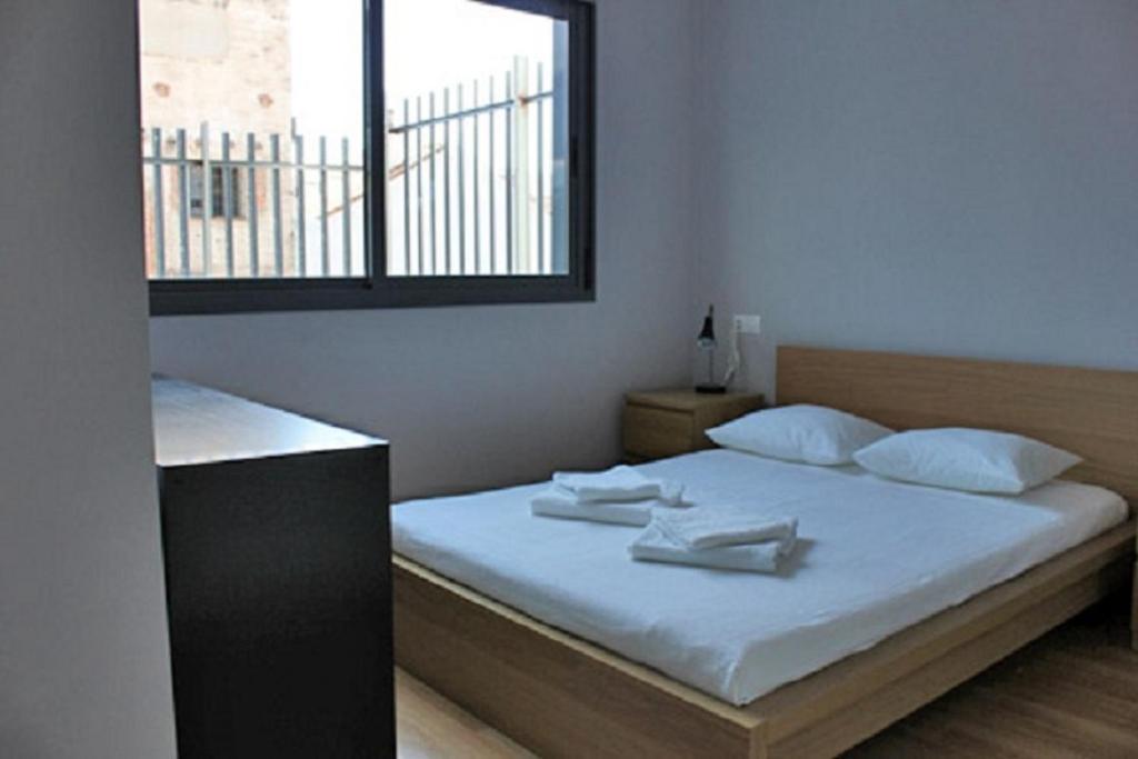 อพาร์ตาเมนโตส ซาน พลาโบ Apartment มาลากา ห้อง รูปภาพ