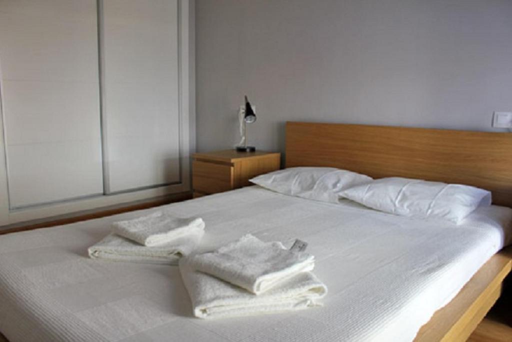 อพาร์ตาเมนโตส ซาน พลาโบ Apartment มาลากา ห้อง รูปภาพ